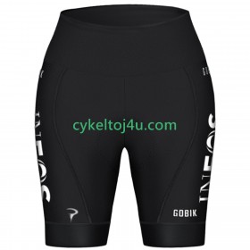 Ineos Grenadiers Cykelshorts Børn 2025